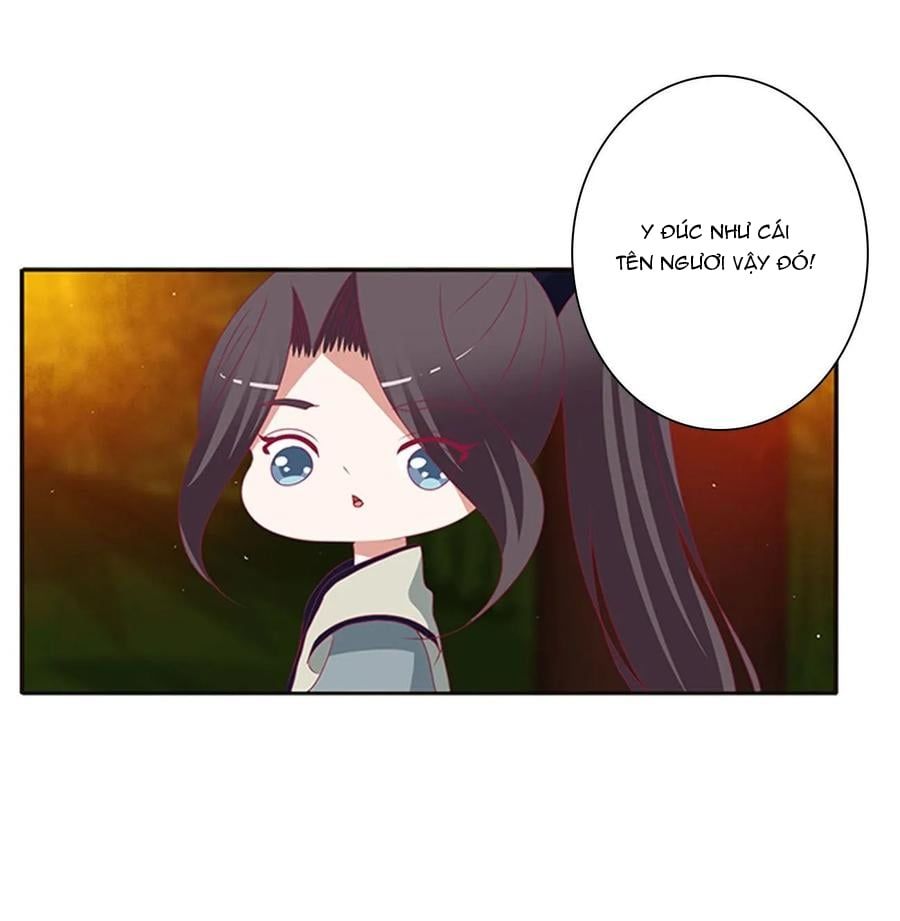 đọc truyện Thông Linh Phi Chương 630 ảnh 23 tại Thiên Thai Truyện