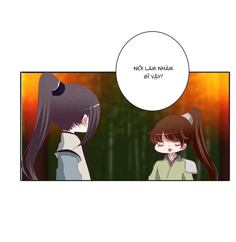 đọc truyện Thông Linh Phi Chương 630 ảnh 24 tại Thiên Thai Truyện