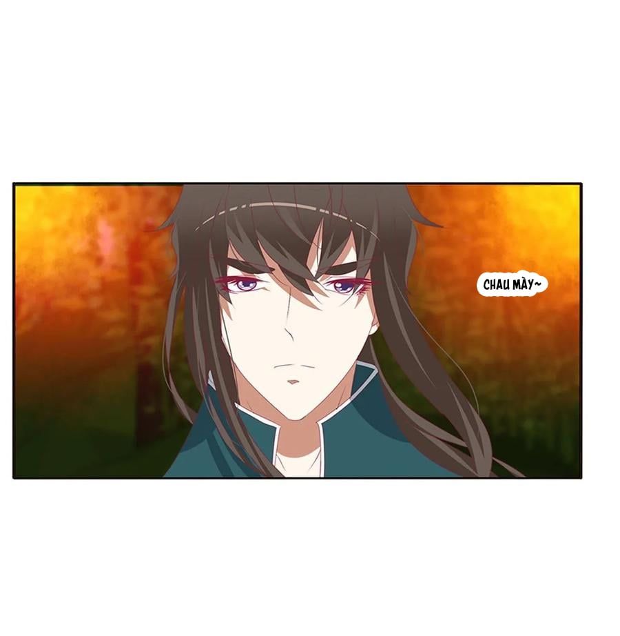 đọc truyện Thông Linh Phi Chương 630 ảnh 25 tại Thiên Thai Truyện