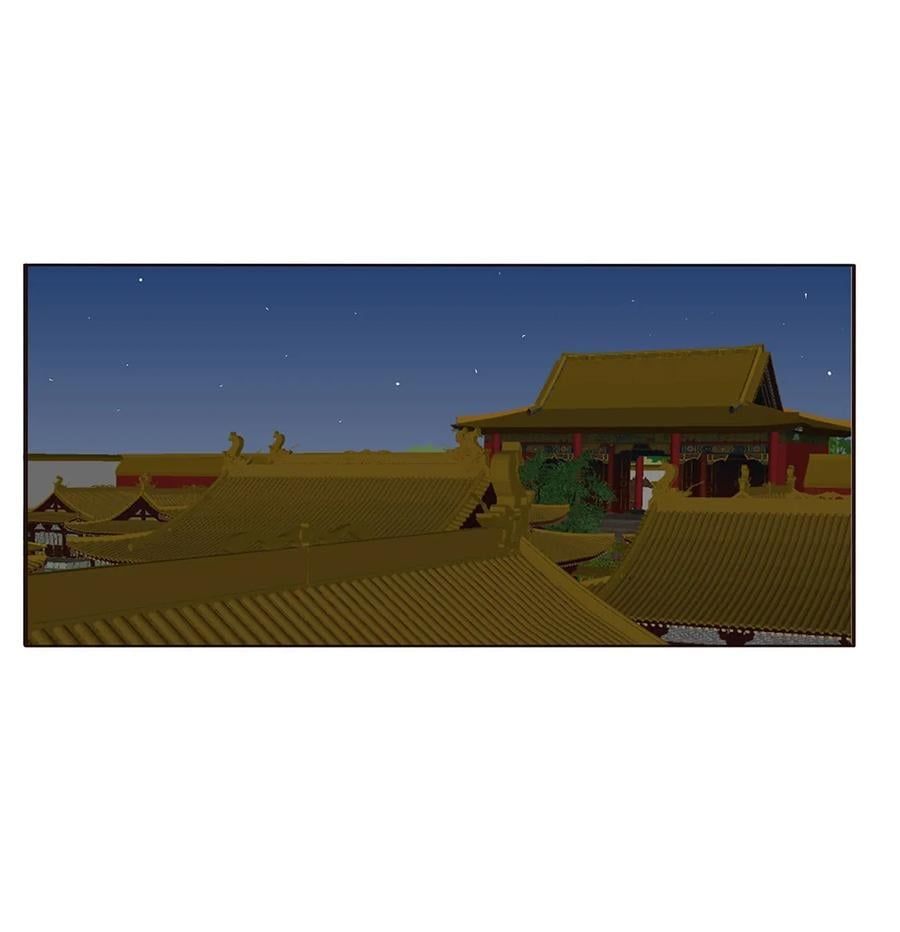 đọc truyện Thông Linh Phi Chương 630 ảnh 26 tại Thiên Thai Truyện