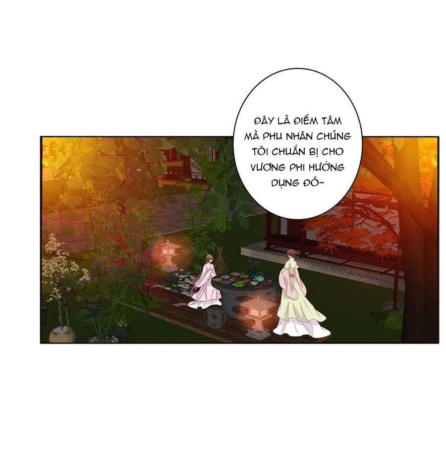 đọc truyện Thông Linh Phi Chương 630 ảnh 27 tại Thiên Thai Truyện