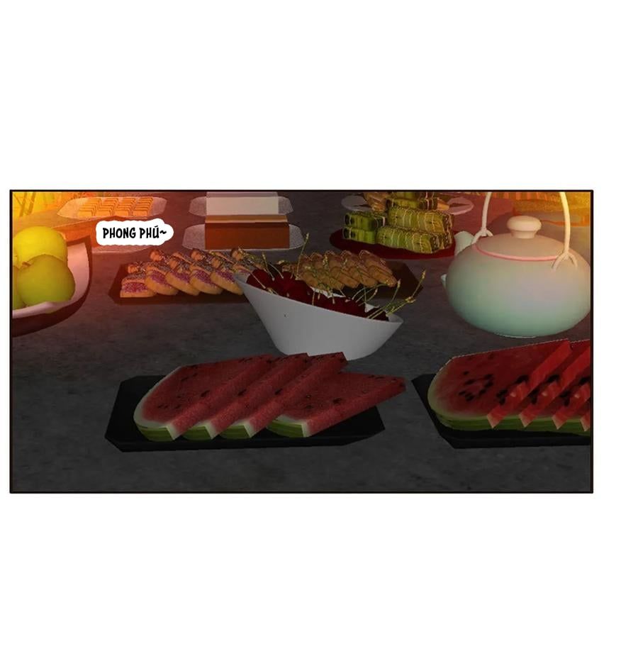 đọc truyện Thông Linh Phi Chương 630 ảnh 28 tại Thiên Thai Truyện