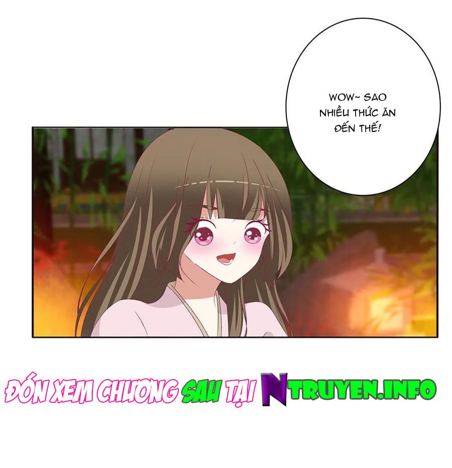 đọc truyện Thông Linh Phi Chương 630 ảnh 29 tại Thiên Thai Truyện