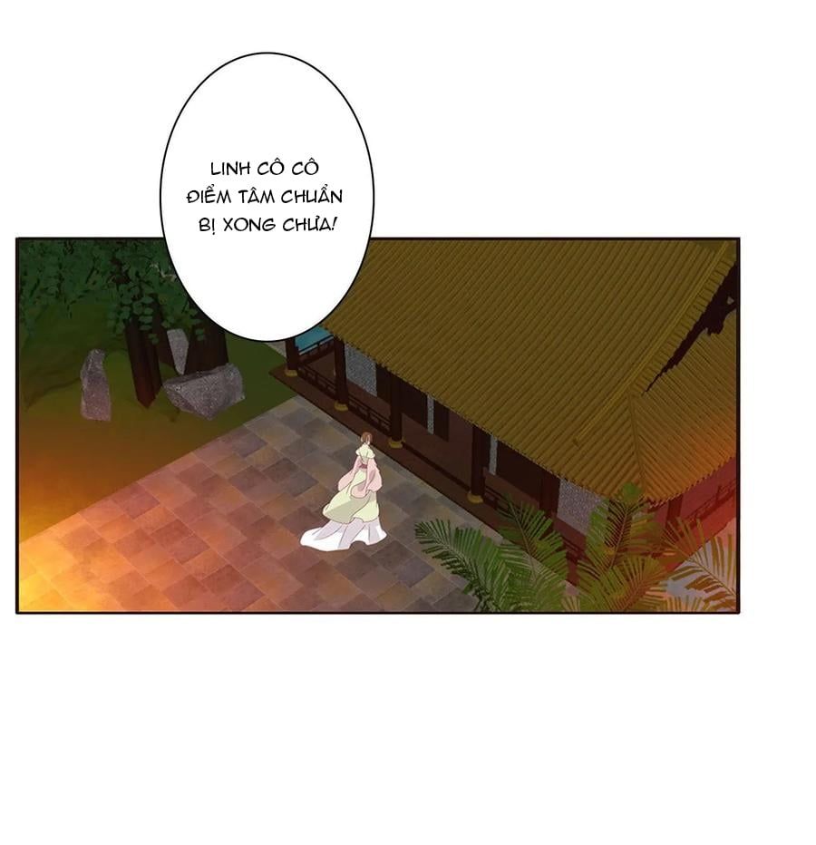 đọc truyện Thông Linh Phi Chương 630 ảnh 6 tại Thiên Thai Truyện