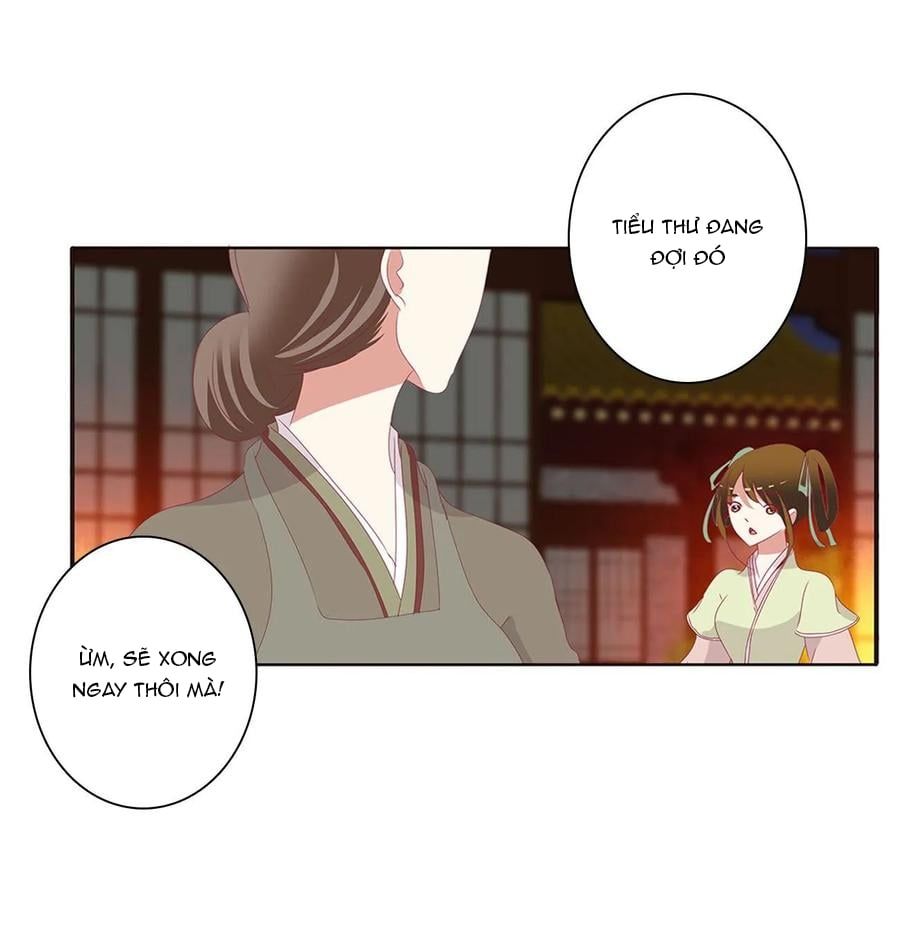 đọc truyện Thông Linh Phi Chương 630 ảnh 7 tại Thiên Thai Truyện