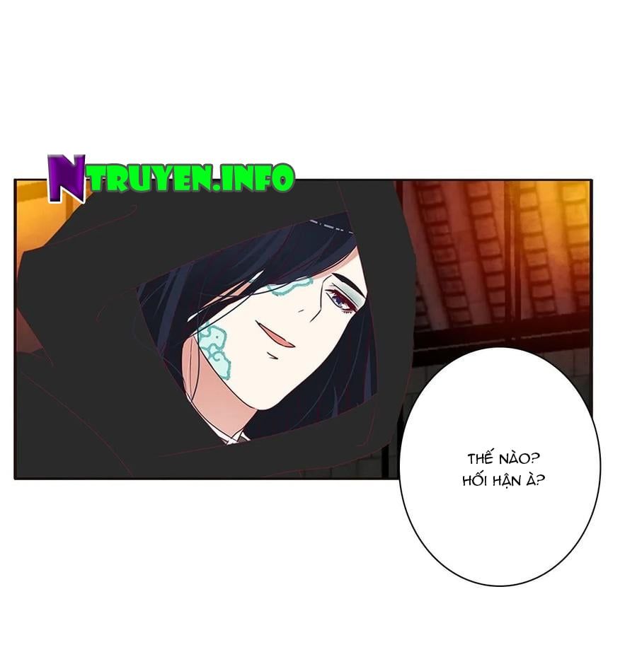 đọc truyện Thông Linh Phi Chương 630 ảnh 10 tại Thiên Thai Truyện