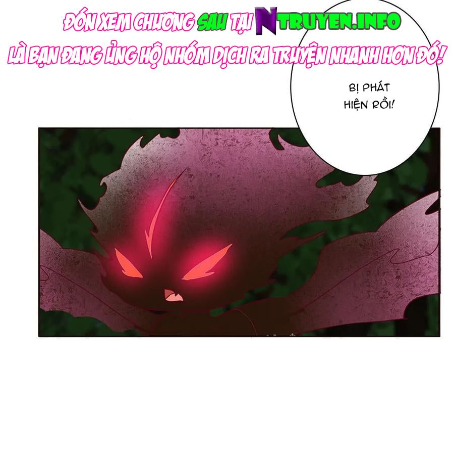 đọc truyện Thông Linh Phi Chương 631 ảnh 14 tại Thiên Thai Truyện