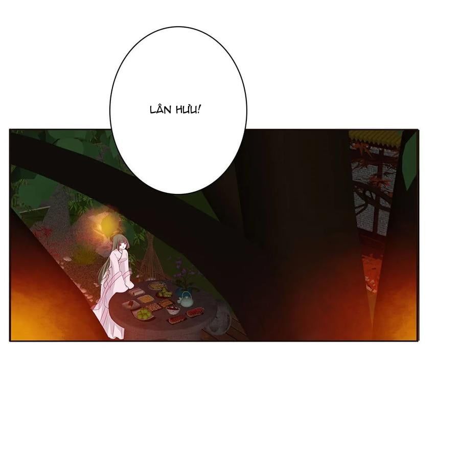 đọc truyện Thông Linh Phi Chương 631 ảnh 15 tại Thiên Thai Truyện