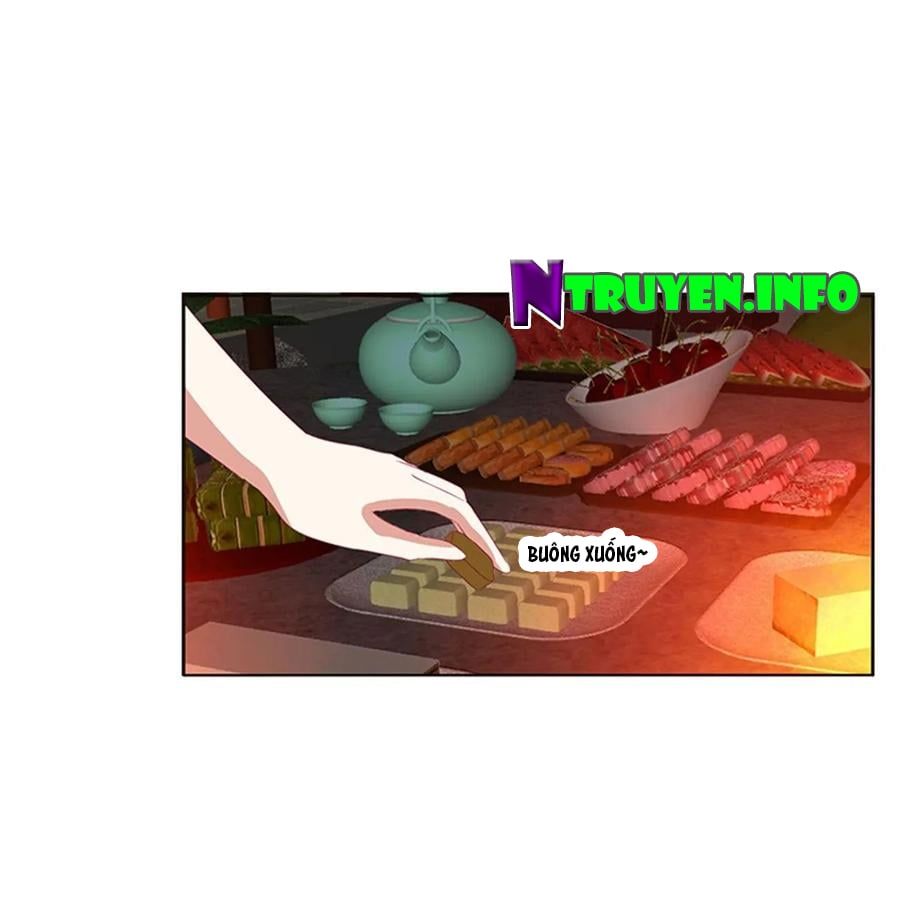 đọc truyện Thông Linh Phi Chương 631 ảnh 18 tại Thiên Thai Truyện