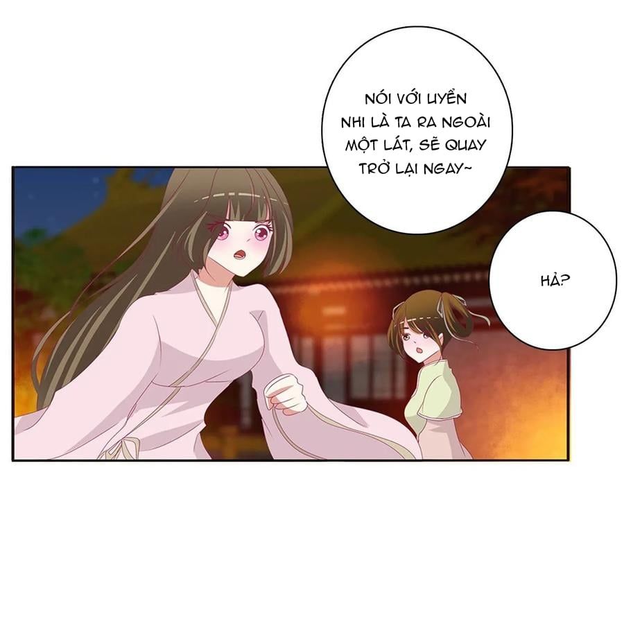 đọc truyện Thông Linh Phi Chương 631 ảnh 19 tại Thiên Thai Truyện