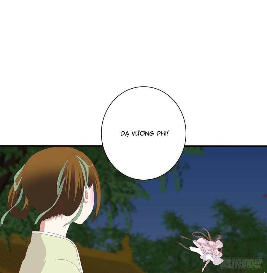 đọc truyện Thông Linh Phi Chương 631 ảnh 21 tại Thiên Thai Truyện