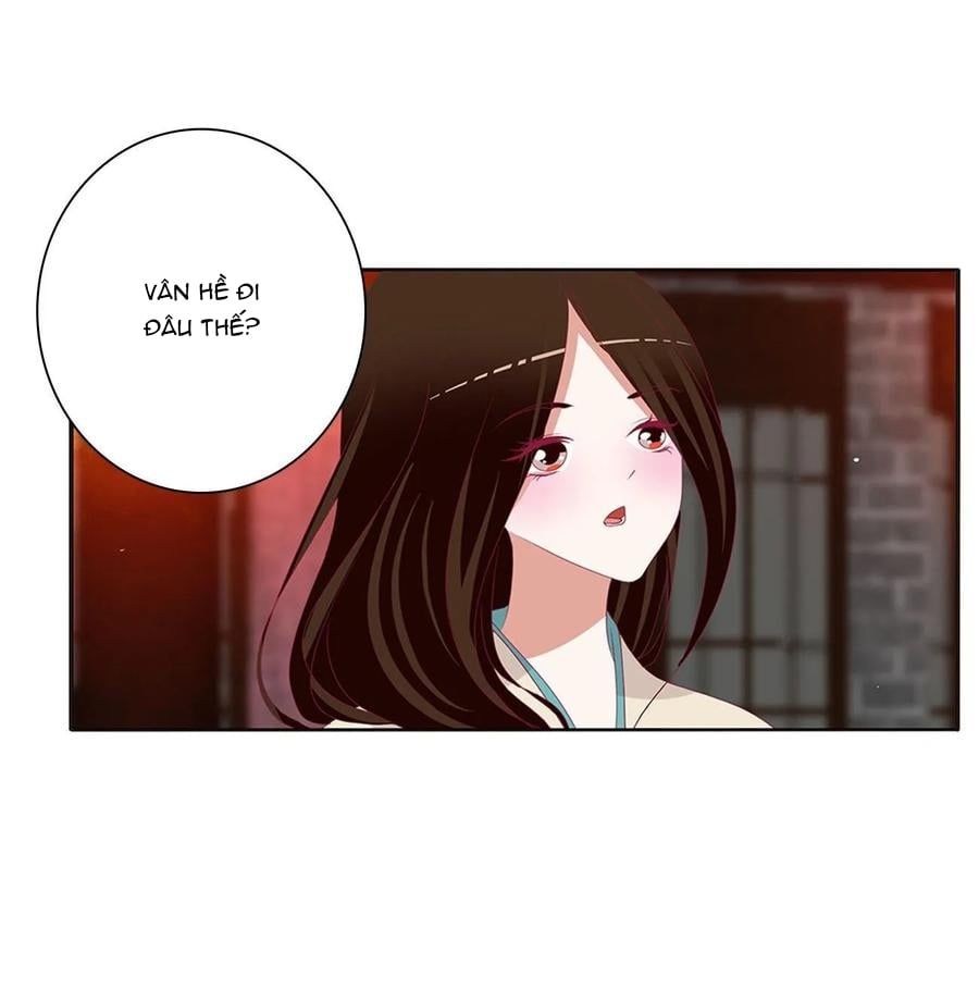 đọc truyện Thông Linh Phi Chương 631 ảnh 23 tại Thiên Thai Truyện