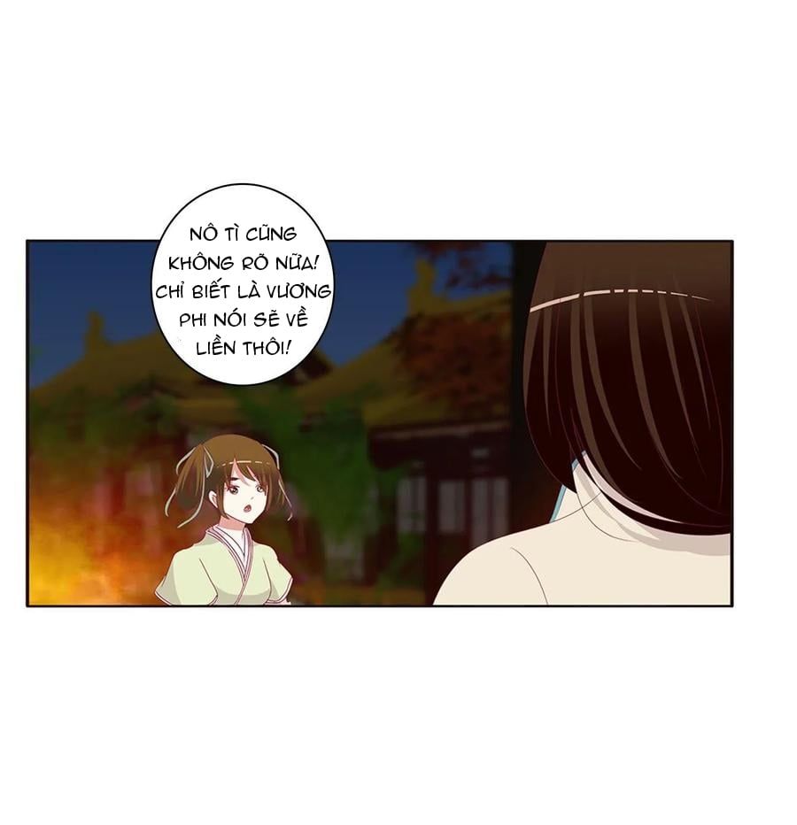 đọc truyện Thông Linh Phi Chương 631 ảnh 24 tại Thiên Thai Truyện