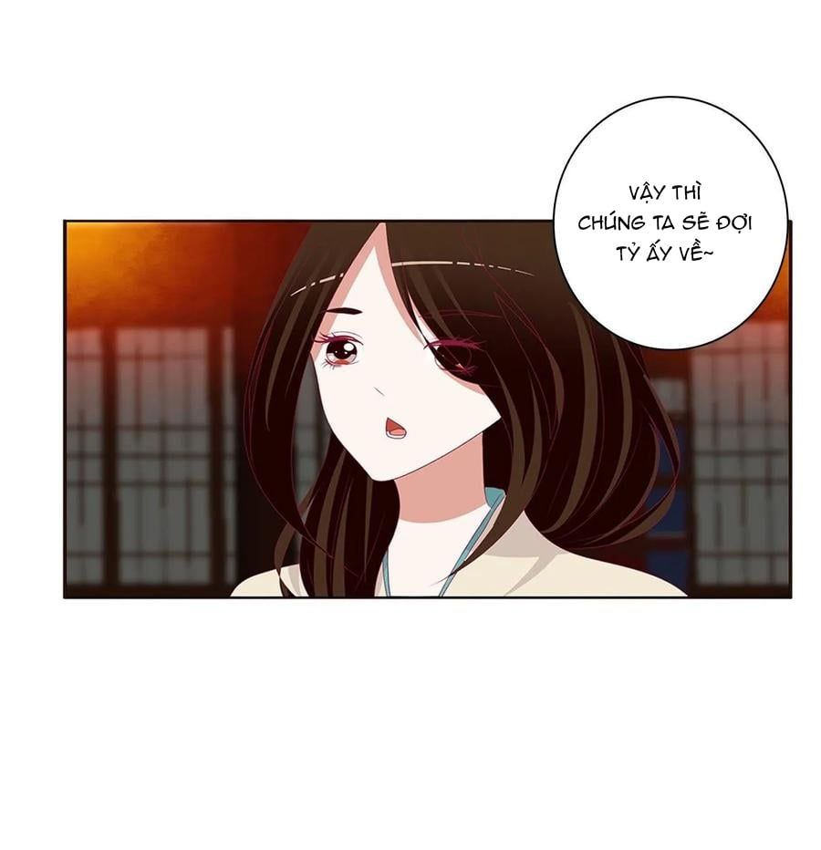 đọc truyện Thông Linh Phi Chương 631 ảnh 25 tại Thiên Thai Truyện