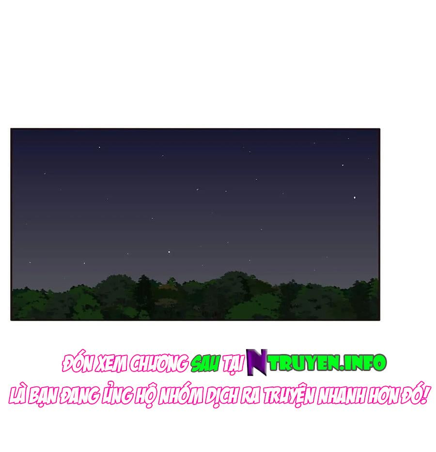 đọc truyện Thông Linh Phi Chương 631 ảnh 26 tại Thiên Thai Truyện