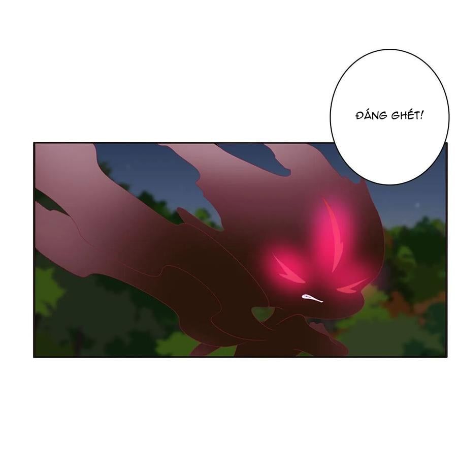 đọc truyện Thông Linh Phi Chương 631 ảnh 29 tại Thiên Thai Truyện