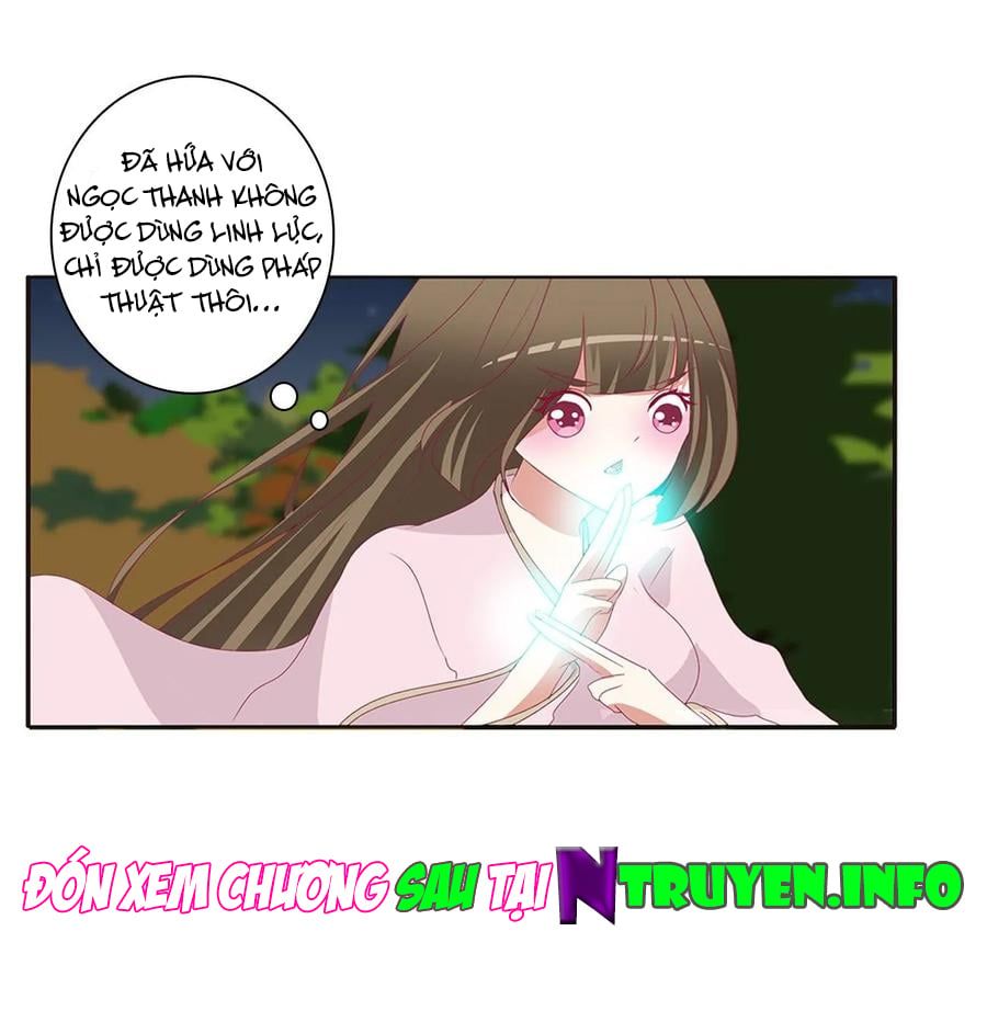 đọc truyện Thông Linh Phi Chương 631 ảnh 30 tại Thiên Thai Truyện