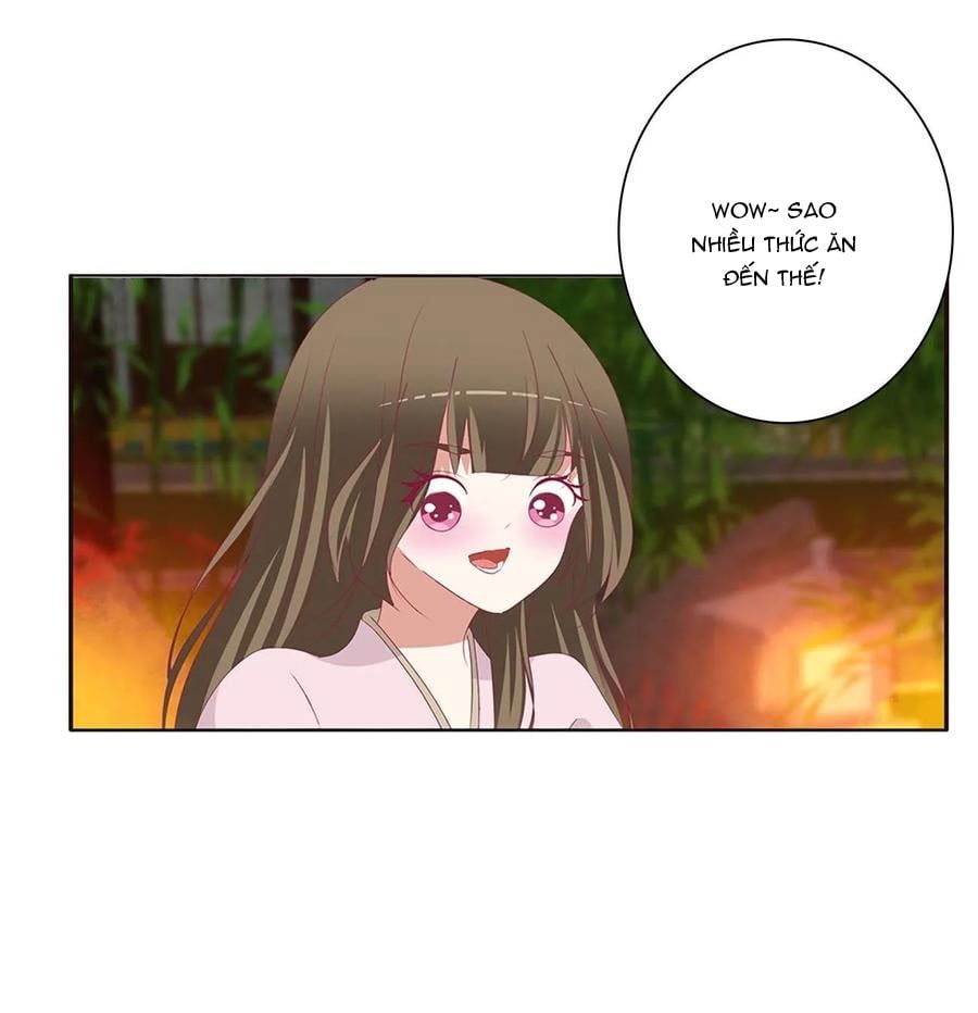 đọc truyện Thông Linh Phi Chương 631 ảnh 6 tại Thiên Thai Truyện