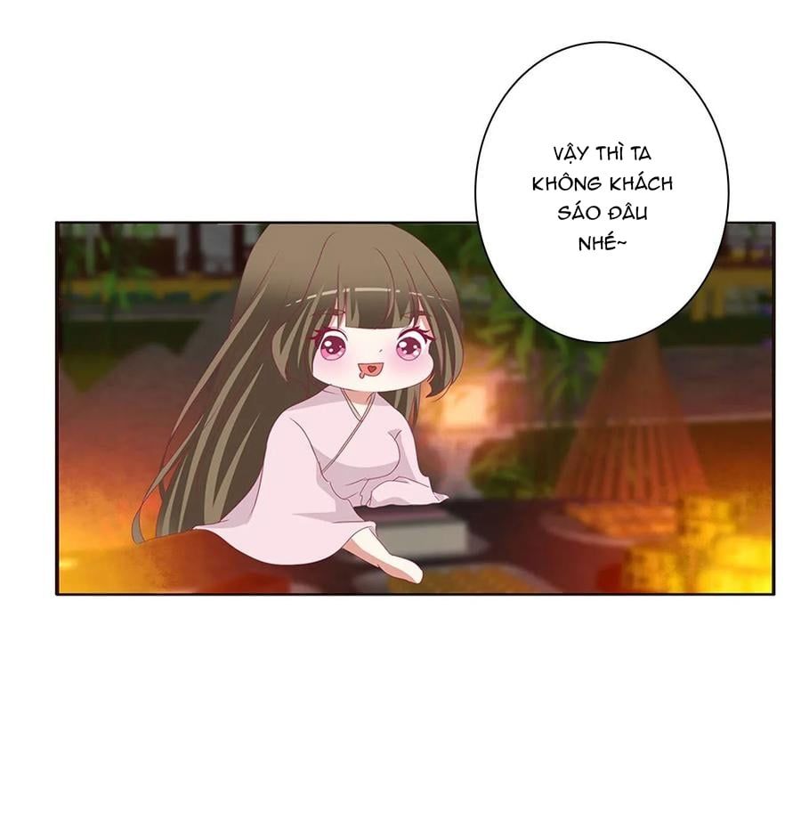 đọc truyện Thông Linh Phi Chương 631 ảnh 8 tại Thiên Thai Truyện