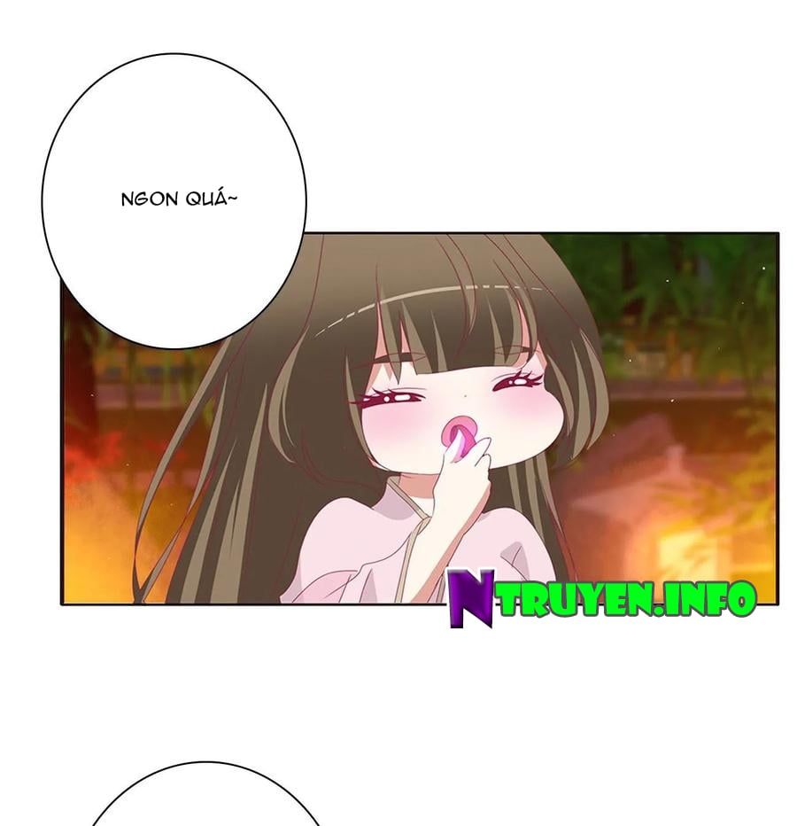 đọc truyện Thông Linh Phi Chương 631 ảnh 10 tại Thiên Thai Truyện