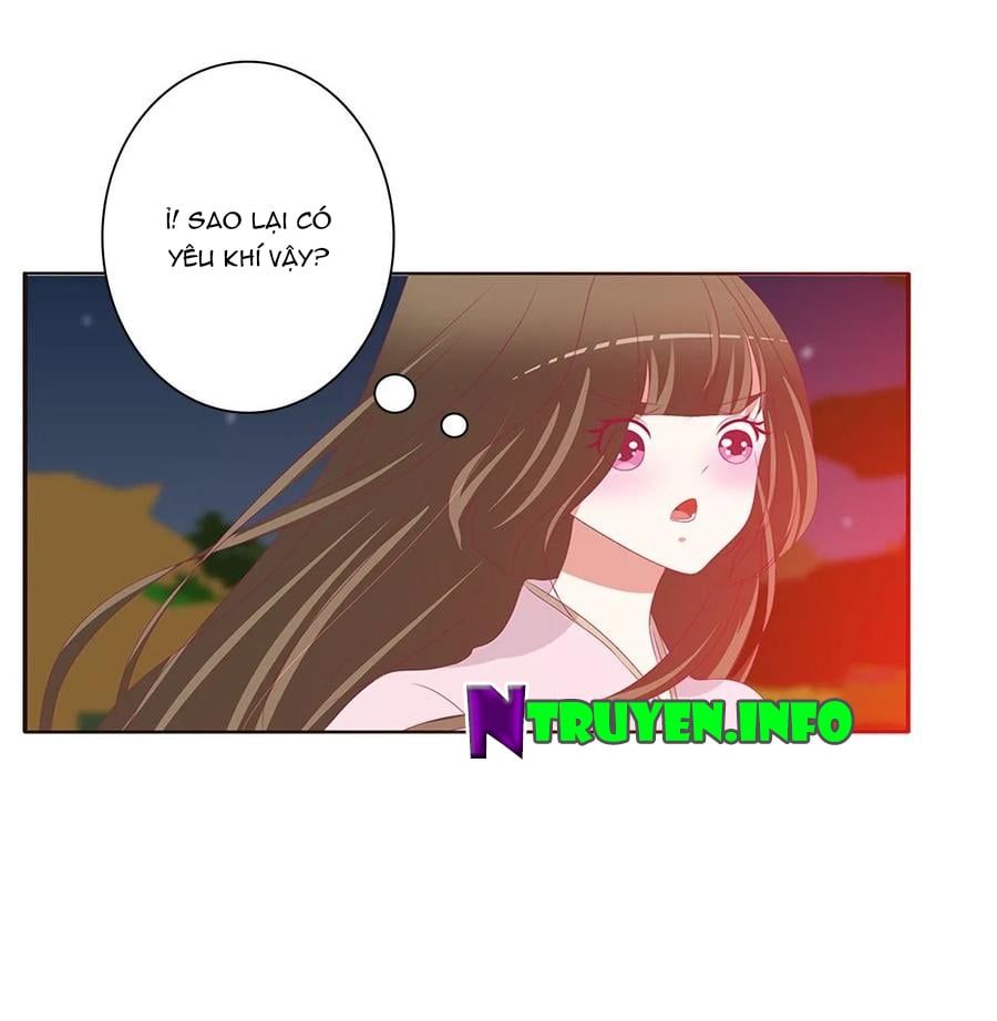 đọc truyện Thông Linh Phi Chương 632 ảnh 14 tại Thiên Thai Truyện