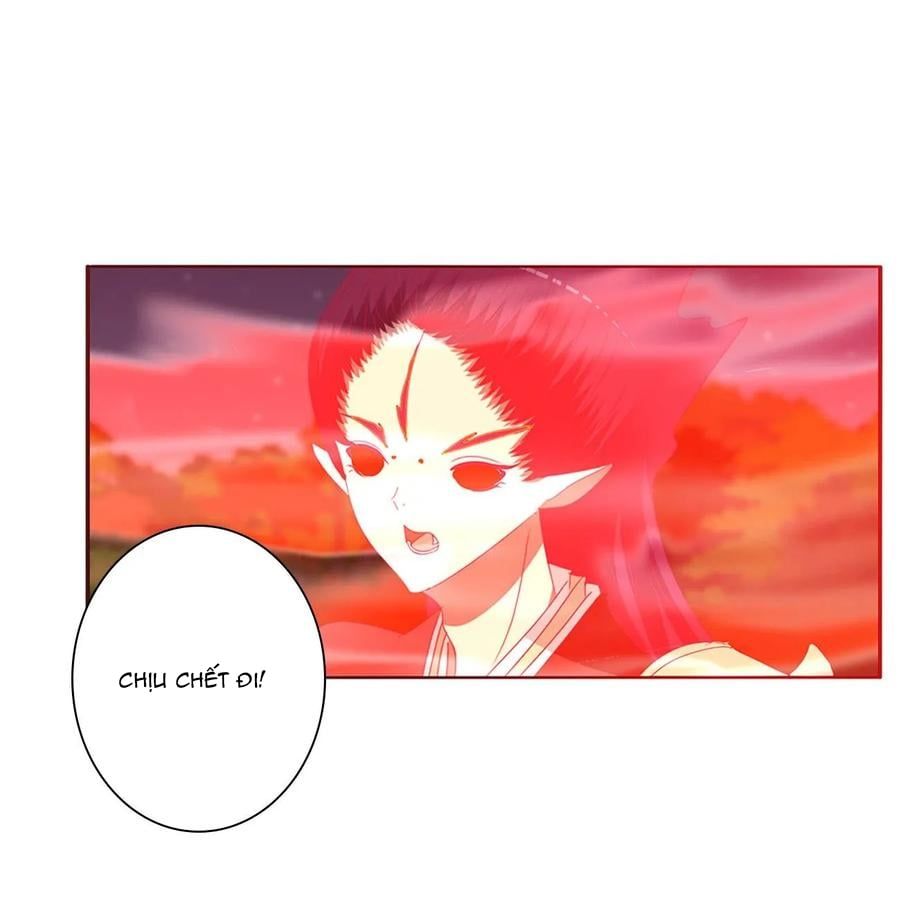 đọc truyện Thông Linh Phi Chương 632 ảnh 15 tại Thiên Thai Truyện