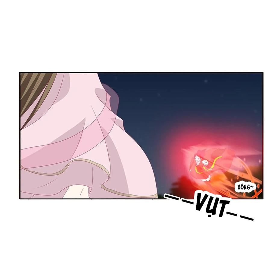 đọc truyện Thông Linh Phi Chương 632 ảnh 17 tại Thiên Thai Truyện