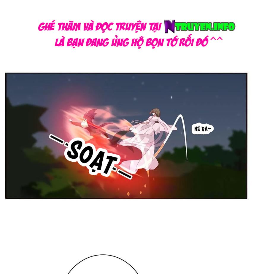 đọc truyện Thông Linh Phi Chương 632 ảnh 18 tại Thiên Thai Truyện