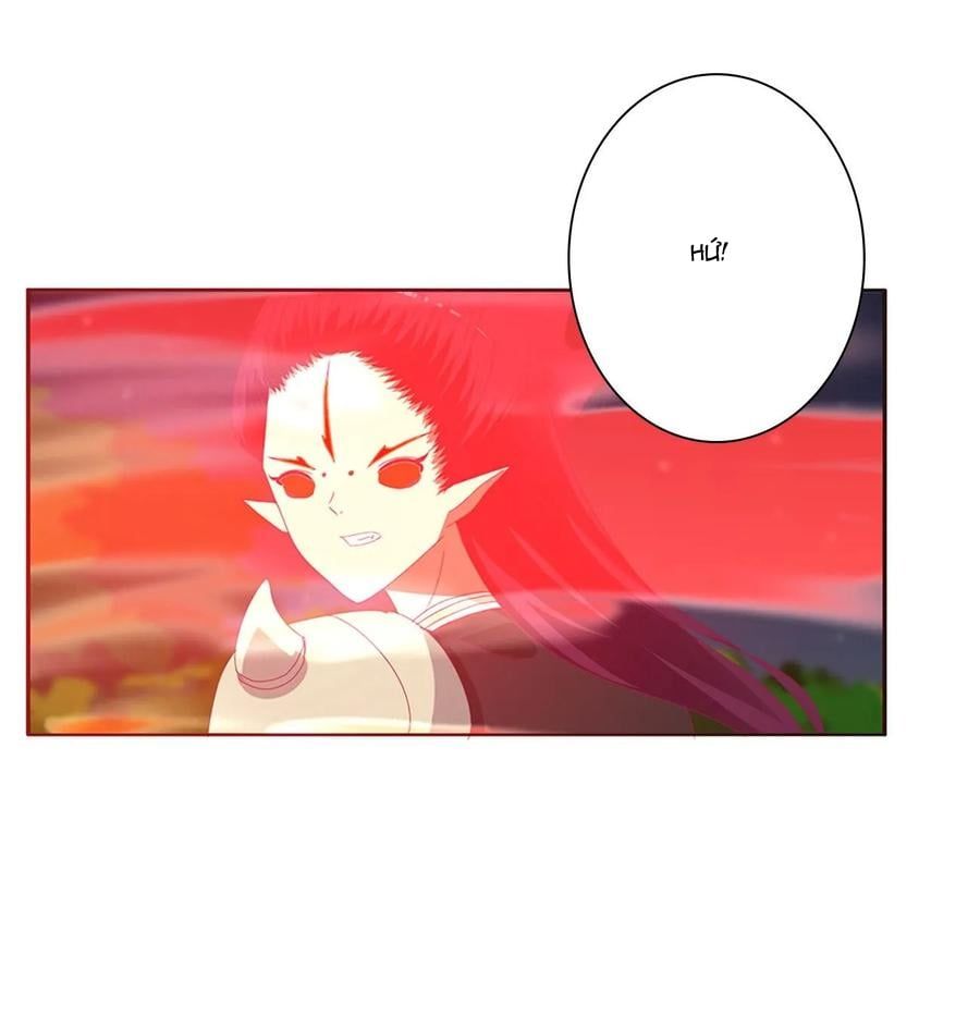 đọc truyện Thông Linh Phi Chương 632 ảnh 20 tại Thiên Thai Truyện