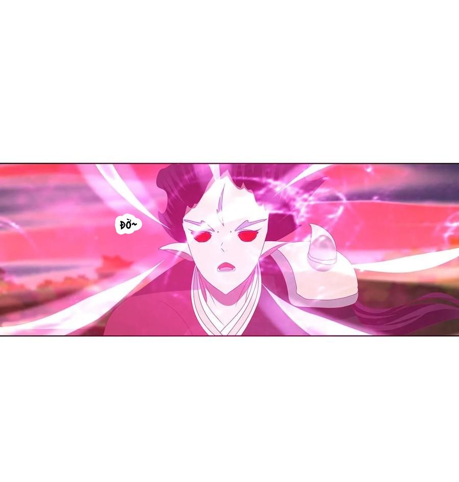 đọc truyện Thông Linh Phi Chương 632 ảnh 27 tại Thiên Thai Truyện