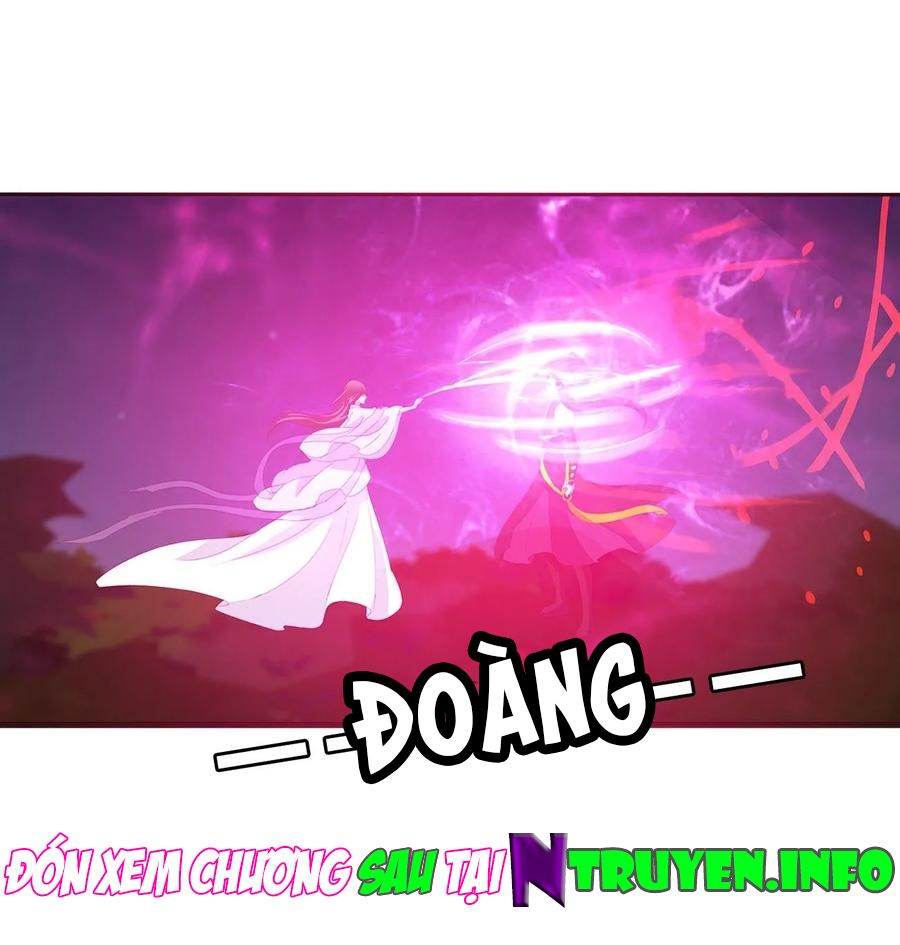 đọc truyện Thông Linh Phi Chương 632 ảnh 28 tại Thiên Thai Truyện