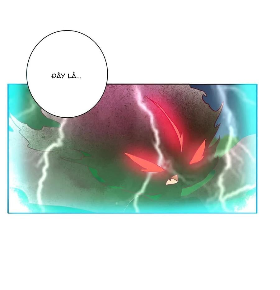 đọc truyện Thông Linh Phi Chương 632 ảnh 7 tại Thiên Thai Truyện