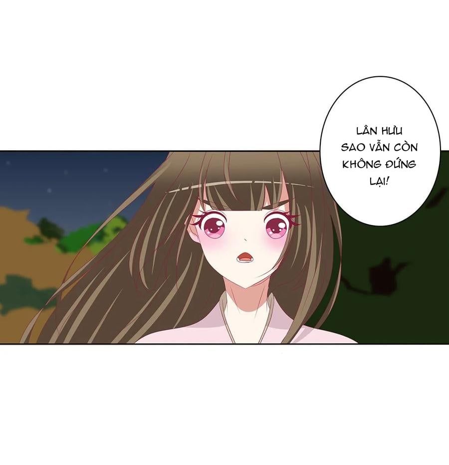 đọc truyện Thông Linh Phi Chương 632 ảnh 8 tại Thiên Thai Truyện