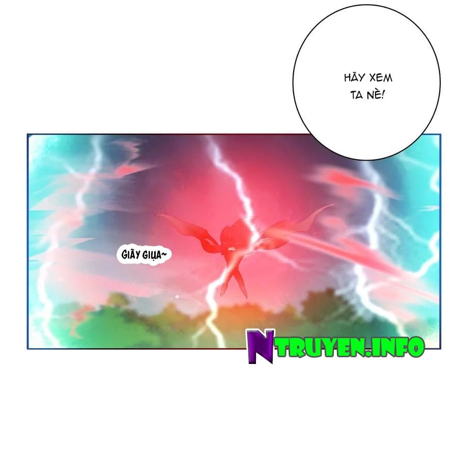 đọc truyện Thông Linh Phi Chương 632 ảnh 10 tại Thiên Thai Truyện