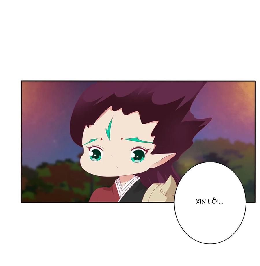 đọc truyện Thông Linh Phi Chương 633 ảnh 12 tại Thiên Thai Truyện