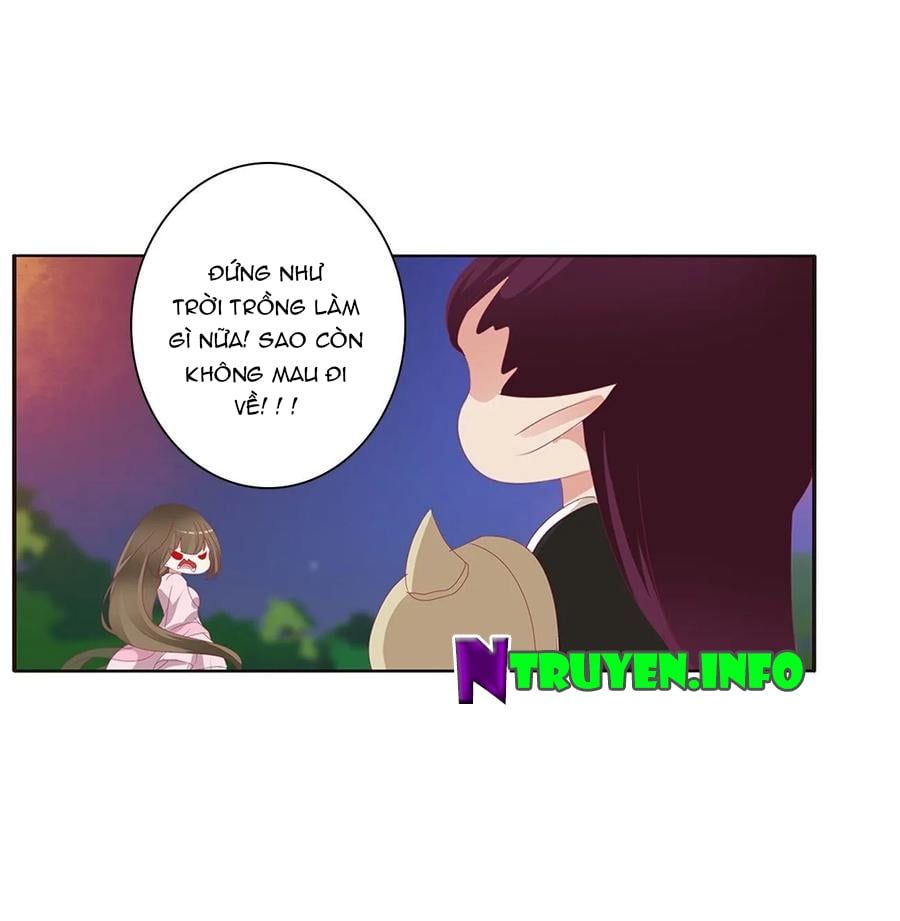 đọc truyện Thông Linh Phi Chương 633 ảnh 14 tại Thiên Thai Truyện