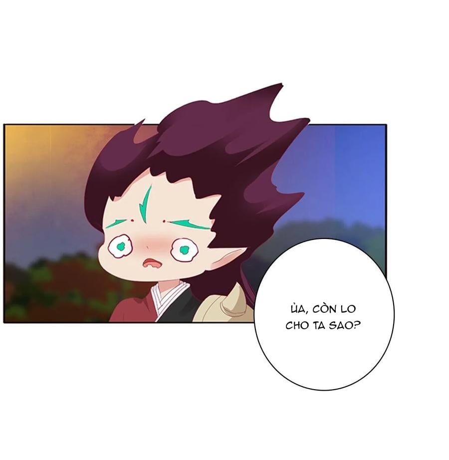 đọc truyện Thông Linh Phi Chương 633 ảnh 15 tại Thiên Thai Truyện