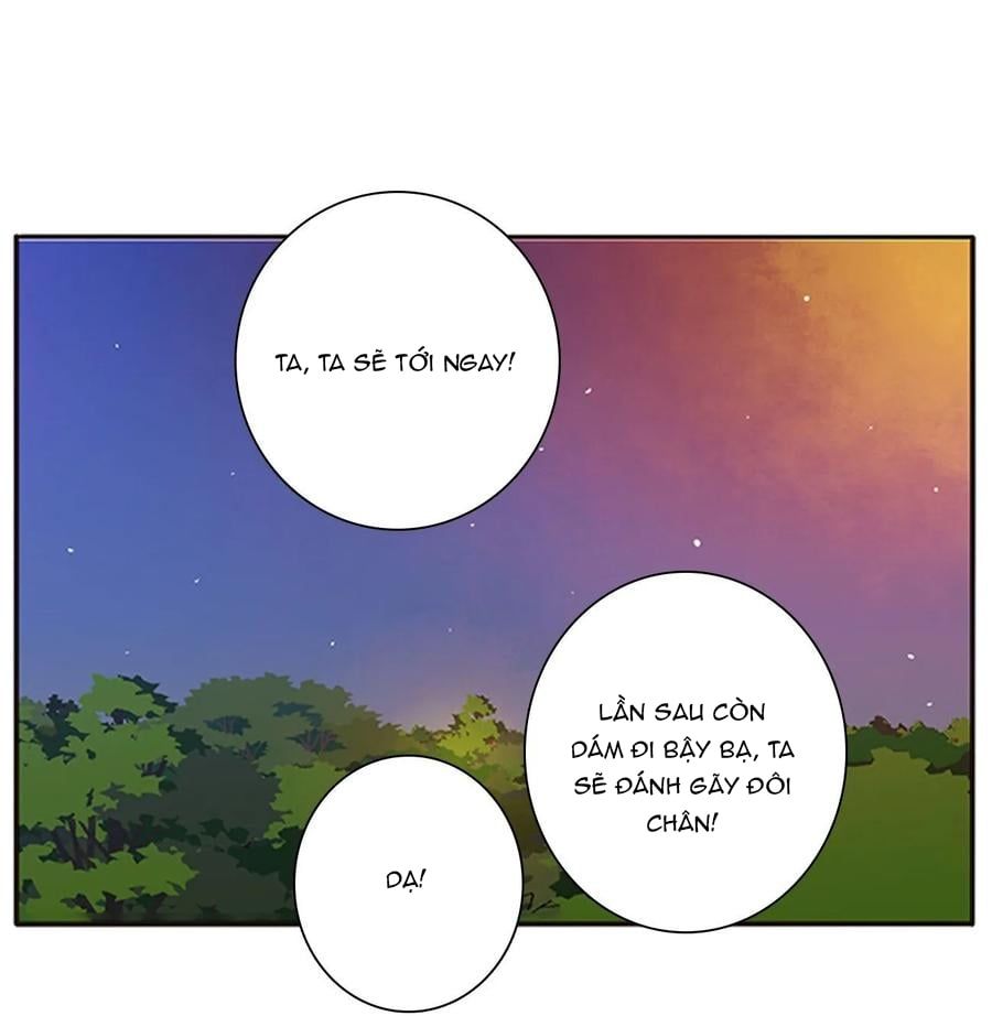 đọc truyện Thông Linh Phi Chương 633 ảnh 16 tại Thiên Thai Truyện