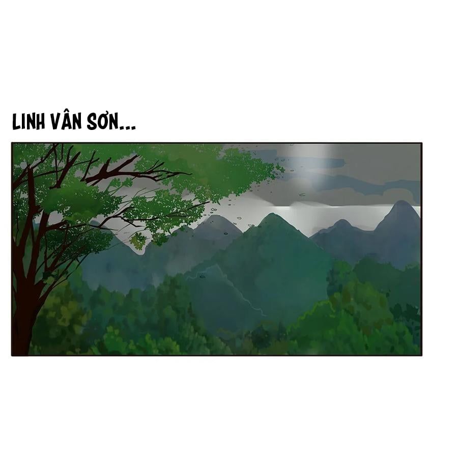 đọc truyện Thông Linh Phi Chương 633 ảnh 21 tại Thiên Thai Truyện