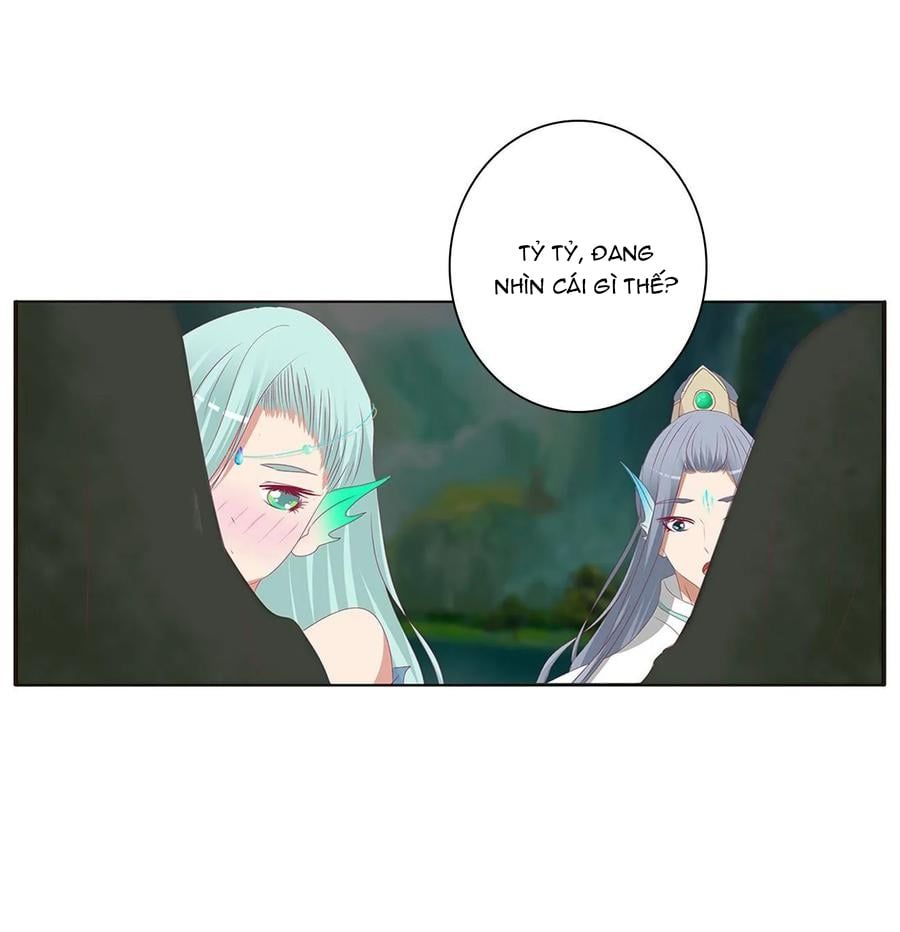 đọc truyện Thông Linh Phi Chương 633 ảnh 24 tại Thiên Thai Truyện