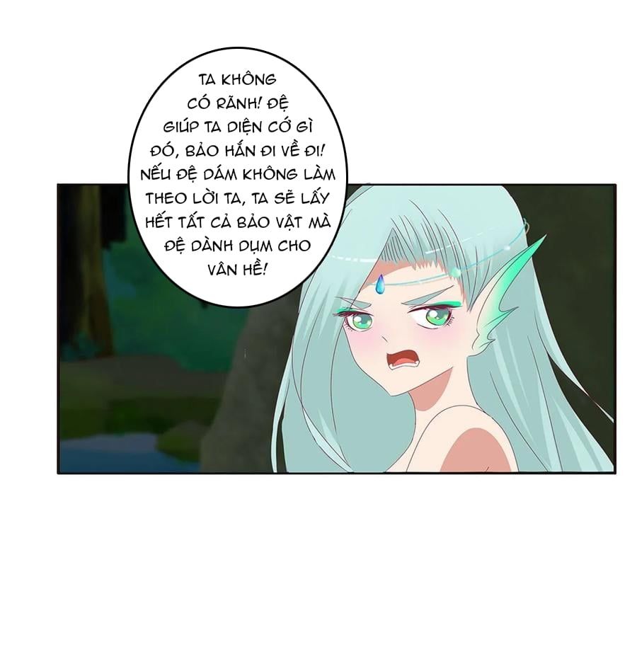 đọc truyện Thông Linh Phi Chương 633 ảnh 26 tại Thiên Thai Truyện