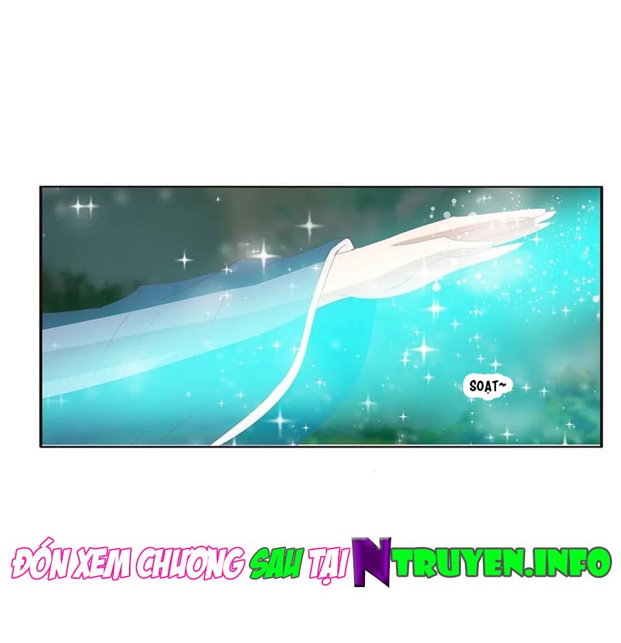 đọc truyện Thông Linh Phi Chương 633 ảnh 28 tại Thiên Thai Truyện