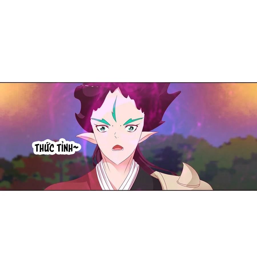 đọc truyện Thông Linh Phi Chương 633 ảnh 7 tại Thiên Thai Truyện