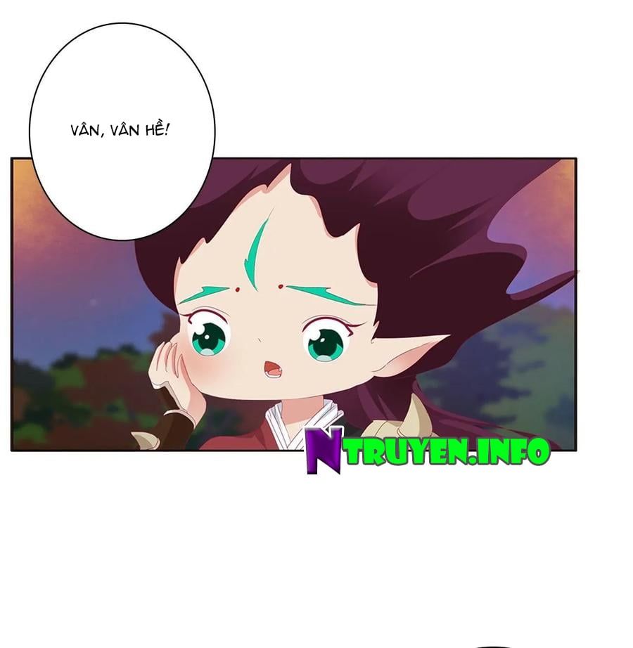 đọc truyện Thông Linh Phi Chương 633 ảnh 10 tại Thiên Thai Truyện