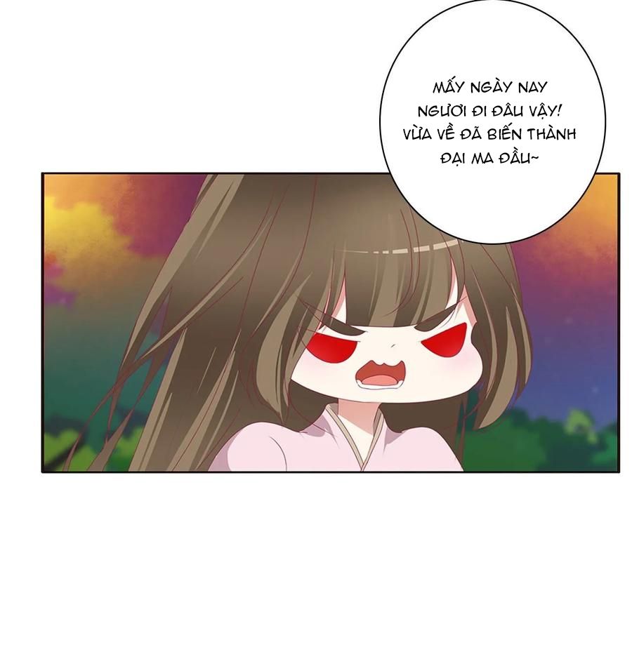 đọc truyện Thông Linh Phi Chương 633 ảnh 11 tại Thiên Thai Truyện