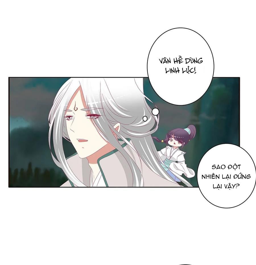 đọc truyện Thông Linh Phi Chương 634 ảnh 12 tại Thiên Thai Truyện