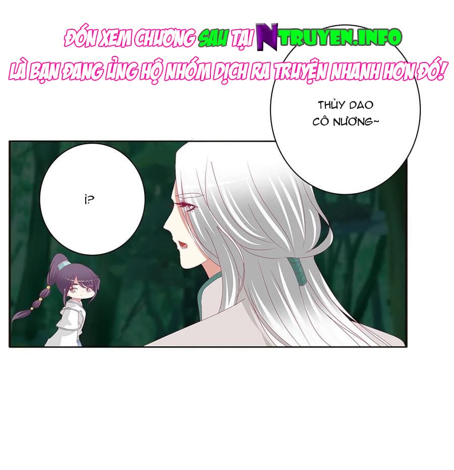 đọc truyện Thông Linh Phi Chương 634 ảnh 14 tại Thiên Thai Truyện