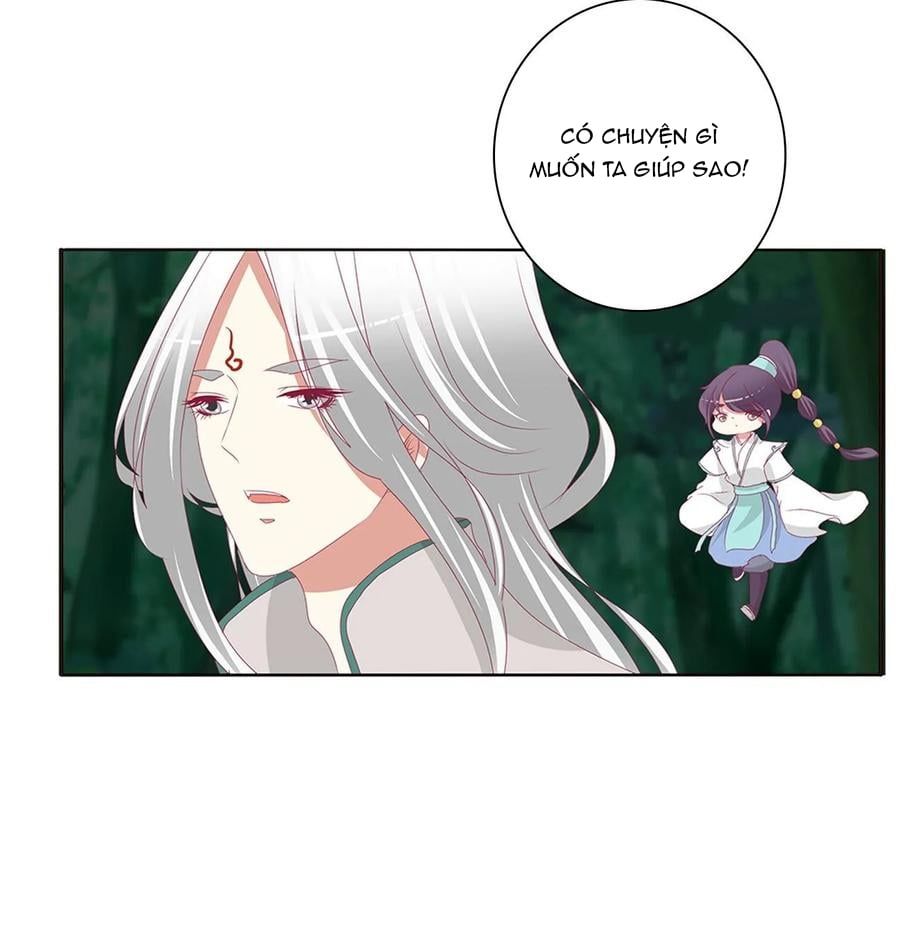 đọc truyện Thông Linh Phi Chương 634 ảnh 17 tại Thiên Thai Truyện