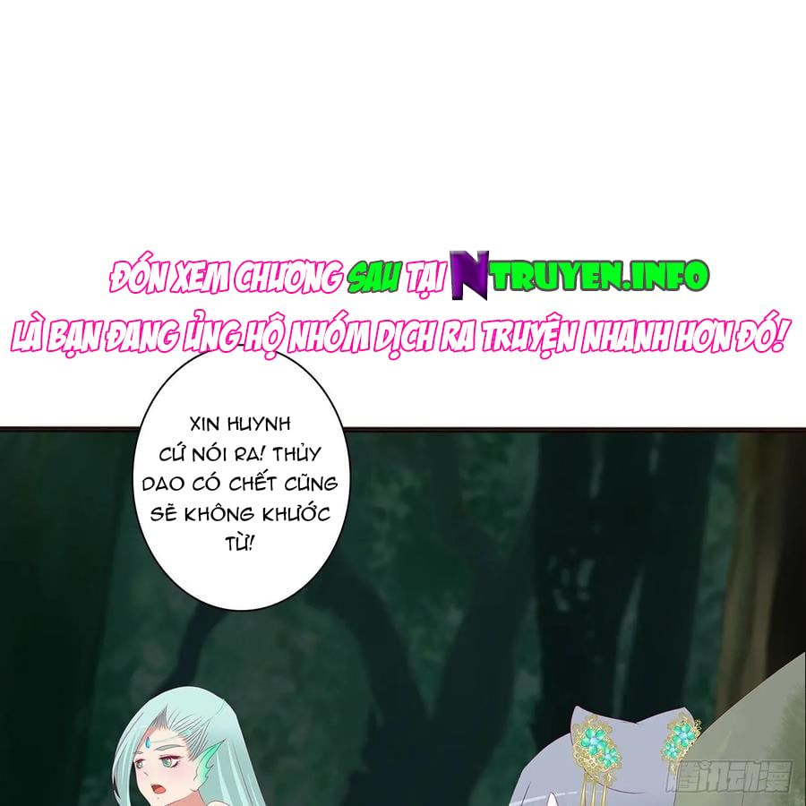 đọc truyện Thông Linh Phi Chương 634 ảnh 18 tại Thiên Thai Truyện