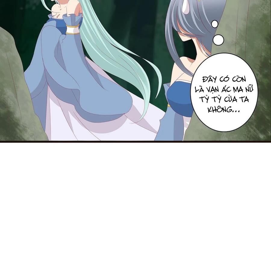 đọc truyện Thông Linh Phi Chương 634 ảnh 19 tại Thiên Thai Truyện